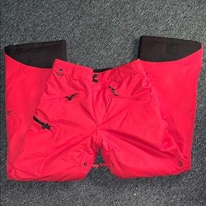 Ski Pants